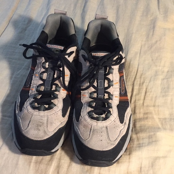 skechers sport tennis shoes